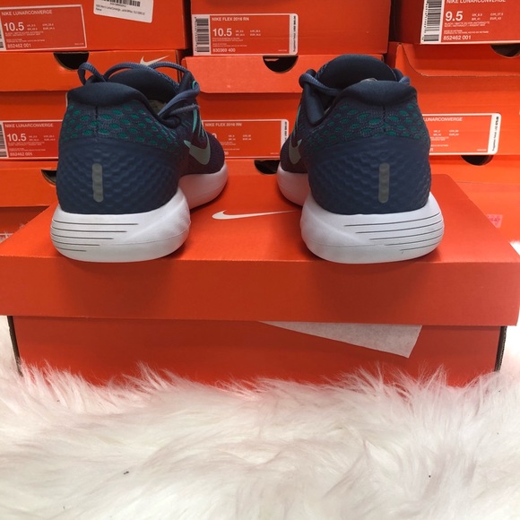 Nike WMNS Nike Lunarglide 8 - Picture 3 of 8